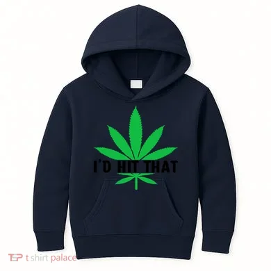 Kids Hoodie