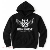 Iron Horse Trading Co Hoodie thumb 0