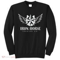 Iron Horse Trading Co Sweatshirt thumb 0