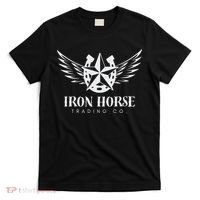Iron Horse Trading Co T-Shirt thumb 0
