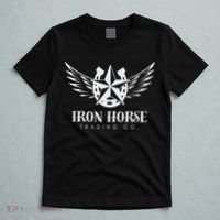 Iron Horse Trading Co T-Shirt thumb 5