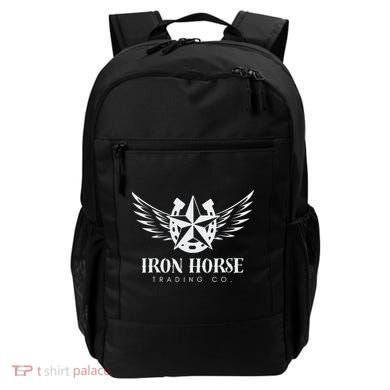 Iron Horse Trading Co Backpack