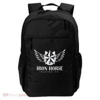 Iron Horse Trading Co Backpack thumb 0