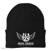 Iron Horse Trading Co Beanie thumb 0