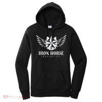 Iron Horse Trading Co Women's Hoodie thumb 0