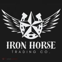 Iron Horse Trading Co Women's Hoodie thumb 2