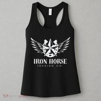 Iron Horse Trading Co Women's Tank Top thumb 3