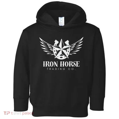 Toddler Hoodie