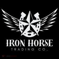 Iron Horse Trading Co Tank Top thumb 6