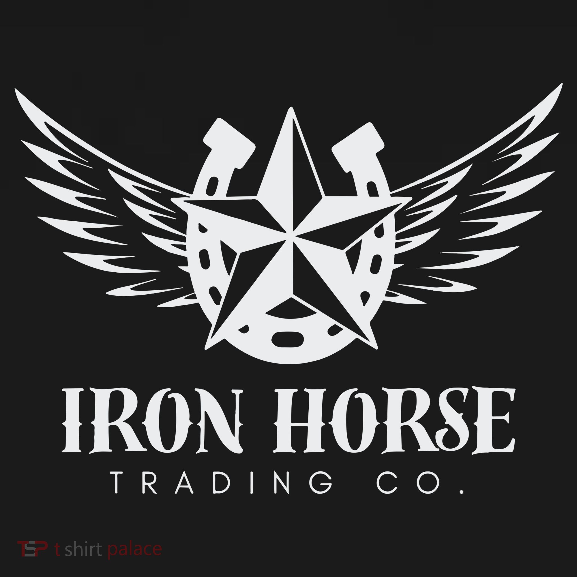 Iron Horse Trading Co Women's T-Shirt