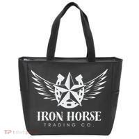Iron Horse Trading Co Tote Bag thumb 0