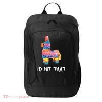 ID Hit That Pinata Cinco De Mayo Party City Backpack thumb 0