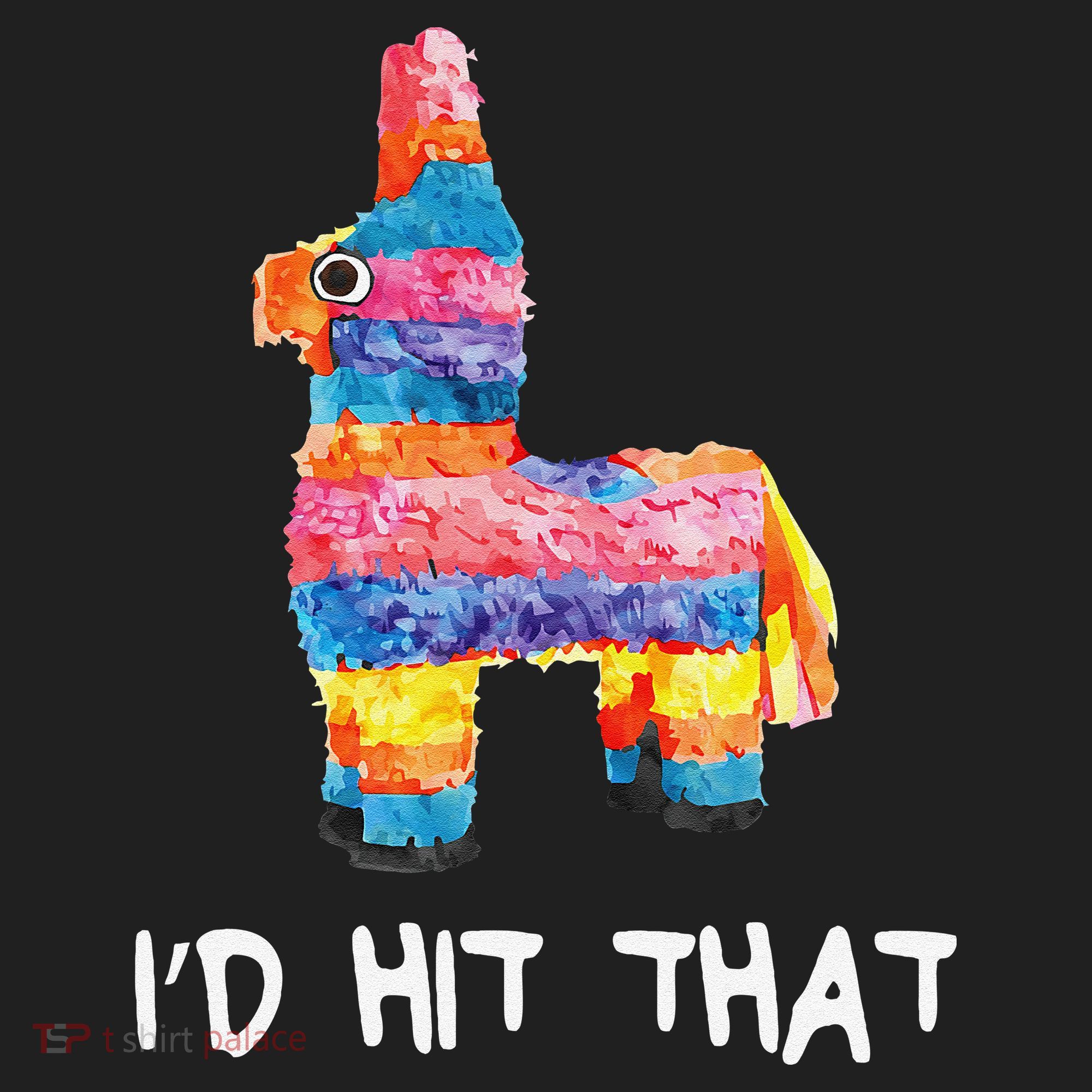 ID Hit That Pinata Cinco De Mayo Party Tumbler