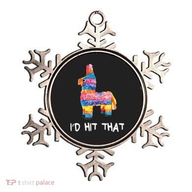 ID Hit That Pinata Cinco De Mayo Party Ornament