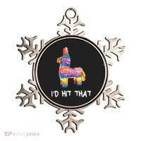 ID Hit That Pinata Cinco De Mayo Party Ornament thumb 0