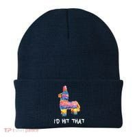 ID Hit That Pinata Cinco De Mayo Party Beanie thumb 0