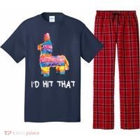 ID Hit That Pinata Cinco De Mayo Party Pajama Set thumb 0