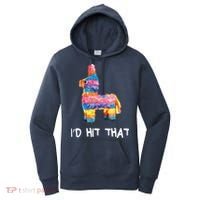 ID Hit That Pinata Cinco De Mayo Party Women's Hoodie thumb 0
