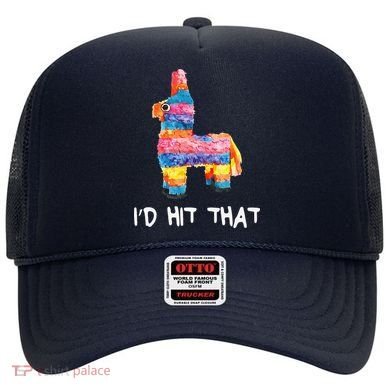 ID Hit That Pinata Cinco De Mayo Party Hat