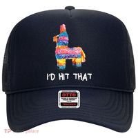 ID Hit That Pinata Cinco De Mayo Party Hat thumb 0