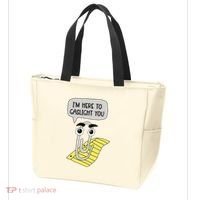 I'm here to gaslight you Funny  Tote Bag thumb 3