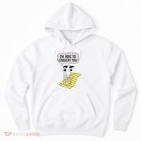 I'm here to gaslight you Funny  Hoodie thumb 0