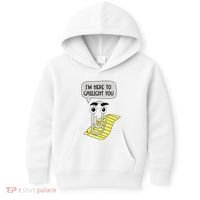 I'm here to gaslight you Funny  Kids Hoodie thumb 0