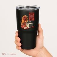 I Hope This Email Finds You Well Funny Tumbler thumb 2