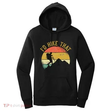 Women's Hoodie