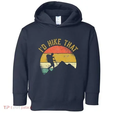 Toddler Hoodie