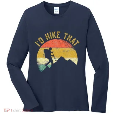 Women's Long Sleeve Shirt