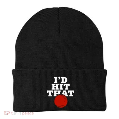 Beanie