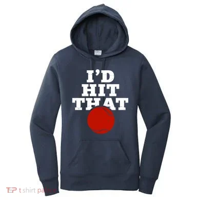 Women's Hoodie
