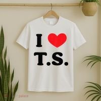 I Heart TS T-Shirt thumb 2