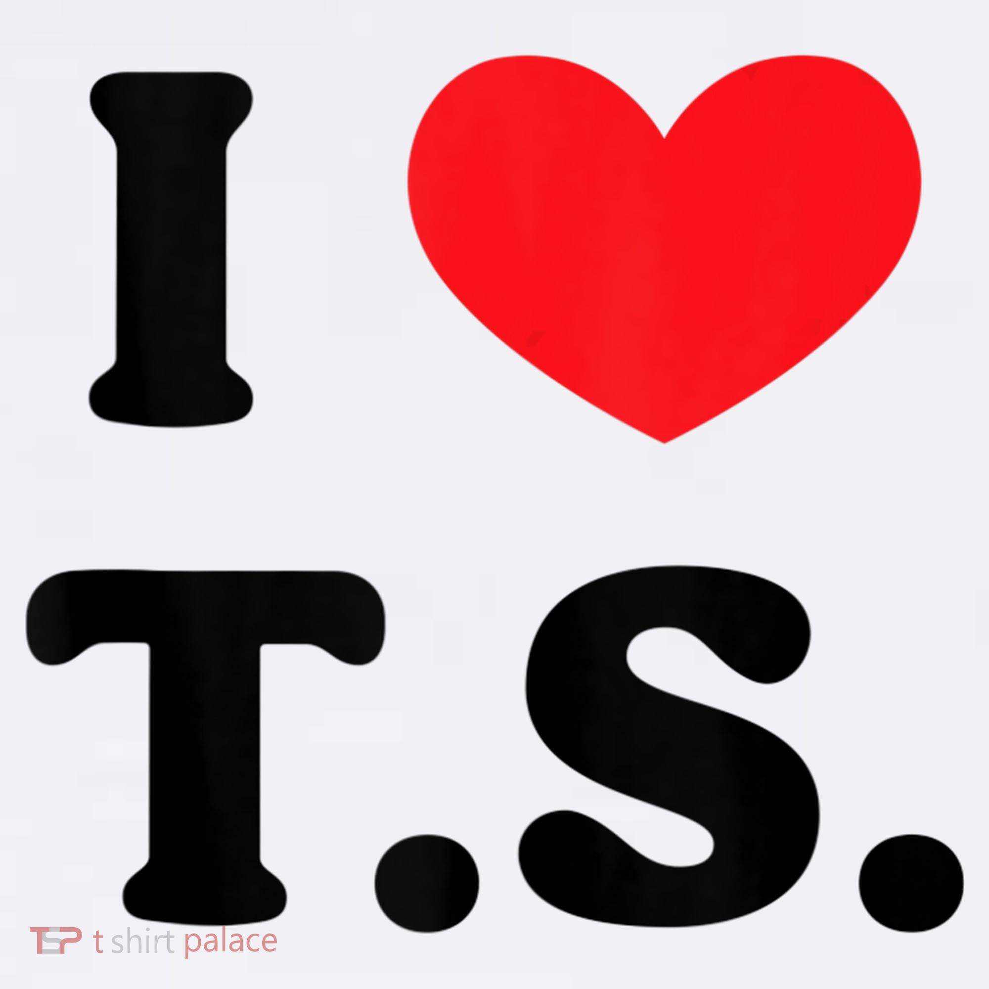 I Heart TS Hat