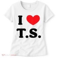 I Heart TS Women's T-Shirt thumb 0