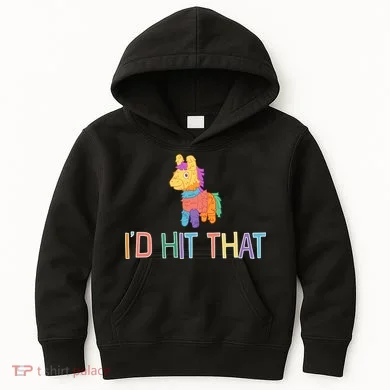 Kids Hoodie