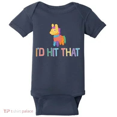 Baby Bodysuit