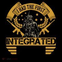 I Had The First Integrated Army Band In World War II Coffee Mug thumb 5