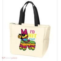 I'd Hit That Pinata Classic Tote Bag thumb 3