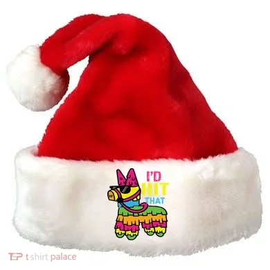 Santa Hat
