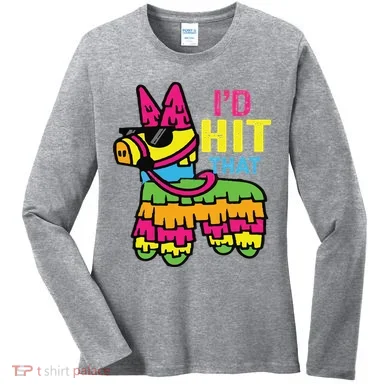 Women's Long Sleeve Shirt