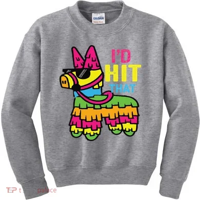 Kids Sweatshirt
