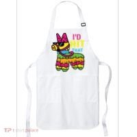 I'd Hit That Pinata Classic Apron thumb 0