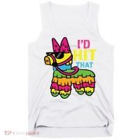 I'd Hit That Pinata Classic Tank Top thumb 0