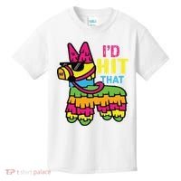 I'd Hit That Pinata Classic Kids T-Shirt thumb 0