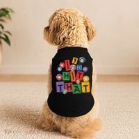 I'd Hit That Billiards Dad Gift For Father’s Day Doggie Tank thumb 2