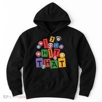 I'd Hit That Billiards Dad Gift For Father’s Day Hoodie thumb 0