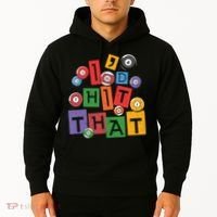 I'd Hit That Billiards Dad Gift For Father’s Day Hoodie thumb 2