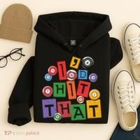 I'd Hit That Billiards Dad Gift For Father’s Day Hoodie thumb 4